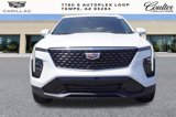 New 2025 Cadillac XT4 Premium Luxury image 5