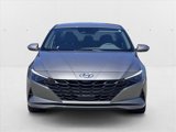 Certified 2023 Hyundai Elantra SEL w/ Convenience Package image 3
