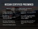 Certified 2024 Nissan Altima 2.5 SR w/ SR Premium Package image 2