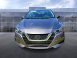 Used 2021 Nissan Versa SV image 3