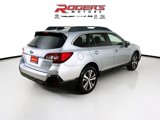 Used 2018 Subaru Outback 2.5i Limited image 5