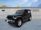 Used 2019 Jeep Wrangler Sport image 4