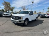 Used 2019 Ford F150 XL w/ XL Power Equipment Group image 3
