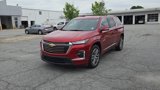 Used 2022 Chevrolet Traverse High Country image 4