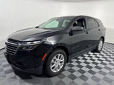 Used 2023 Chevrolet Equinox LS w/ LS Convenience Package image 2