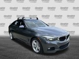 Used 2017 BMW 340i Gran Turismo xDrive image 2