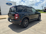 Used 2024 Ford Bronco Sport Big Bend w/ Convenience Package image 5
