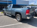 Used 2011 GMC Sierra 1500 SL image 3
