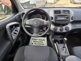 Used 2012 Toyota RAV4 Sport image 2