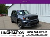 Used 2021 Jeep Renegade Latitude w/ Sun & Sound Group image 2