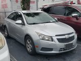Used 2014 Chevrolet Cruze LT image 3