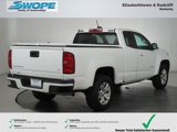 Used 2022 Chevrolet Colorado LT w/ Fleet Safety Package image 3
