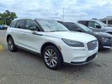 Used 2021 Lincoln Corsair FWD w/ Premium Package image 3