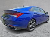 Used 2021 Hyundai Elantra Limited image 6