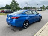 Used 2020 Nissan Versa SV image 4