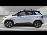 Used 2023 Hyundai Venue Limited image 2