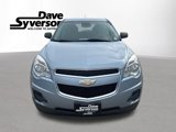 Used 2015 Chevrolet Equinox LS image 6