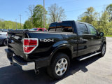 Used 2012 Ford F150 Lariat w/ Lariat Chrome Pkg image 5