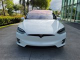 Used 2017 Tesla Model X 100D image 3
