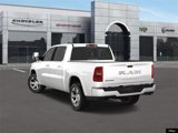 New 2025 RAM 1500 2WD Crew Cab image 5