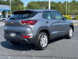 Used 2022 Chevrolet TrailBlazer LS image 3
