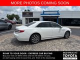 Used 2020 Lincoln Continental image 5