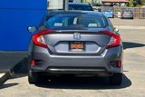 Used 2017 Honda Civic LX image 5