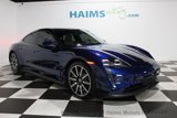 Used 2024 Porsche Taycan image 4