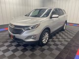 Used 2021 Chevrolet Equinox LT image 6