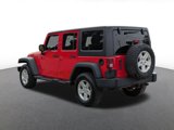 Used 2018 Jeep Wrangler Unlimited Sport S image 4