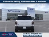 New 2025 Ford Bronco Sport Big Bend image 5
