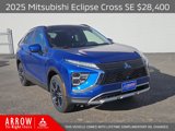 New 2025 Mitsubishi Eclipse Cross SE image 2