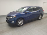 Used 2019 Chevrolet Equinox LT w/ Driver Convenience Package image 2