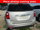 Used 2012 Chevrolet Equinox LT image 4