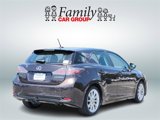 Used 2013 Lexus CT 200h image 4