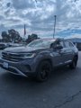 Used 2022 Volkswagen Atlas Cross Sport SE w/ Black Wheel Package image 2