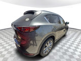 Used 2021 MAZDA CX-5 Grand Touring image 4
