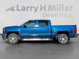 Used 2017 Chevrolet Silverado 1500 LT w/ LT Convenience Package image 2