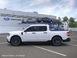 New 2025 Ford Maverick XLT image 3