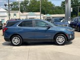 Used 2024 Chevrolet Equinox LT image 3