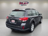 Used 2012 Subaru Outback 2.5i w/ Alloy Wheel Pkg image 5