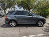 Used 2015 Mercedes-Benz ML 350 2WD image 4