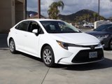 Used 2022 Toyota Corolla LE image 2
