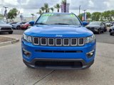 Used 2020 Jeep Compass Latitude w/ Popular Equipment Group image 2