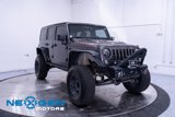 Used 2016 Jeep Wrangler Unlimited Rubicon image 3