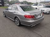 Used 2014 Mercedes-Benz E 350 Sedan image 4