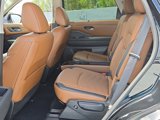 Used 2022 Nissan Pathfinder Platinum w/ Cargo Package image 6