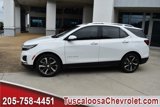Used 2022 Chevrolet Equinox Premier image 5