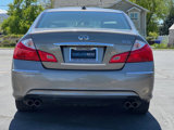 Used 2008 INFINITI M35 w/ Technology Pkg image 6
