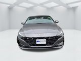 Certified 2022 Hyundai Elantra SEL w/ Convenience + Premium Package image 2